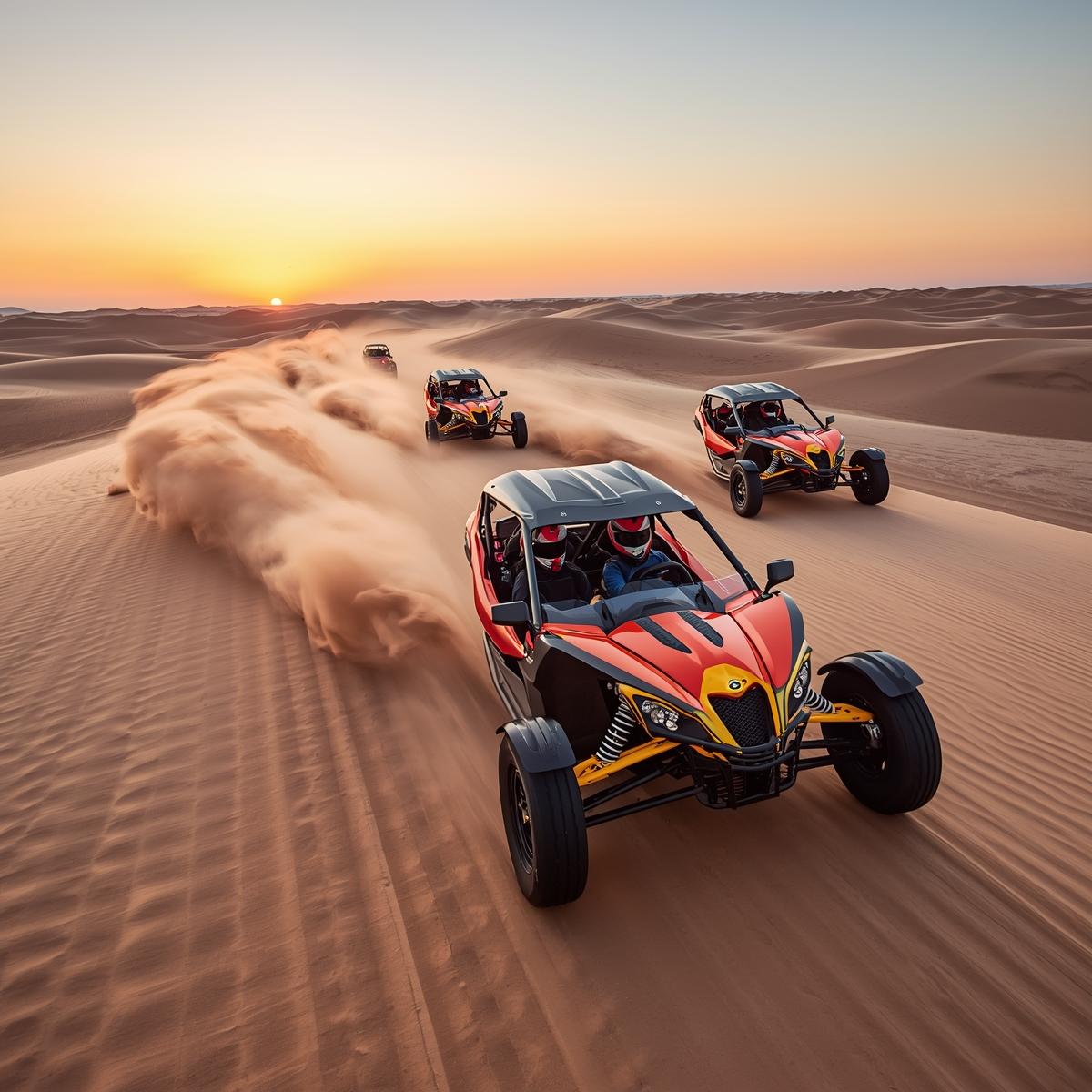 Liwa Desert